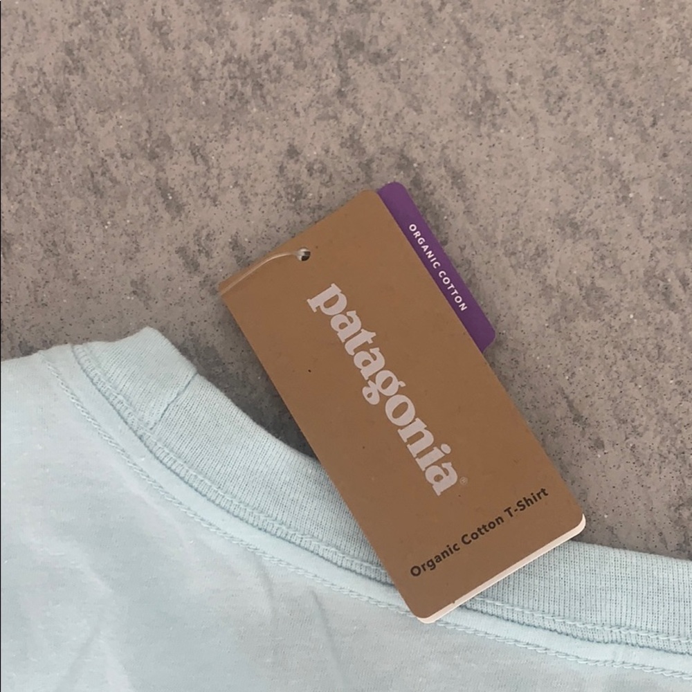 Patagonia women’s muscle tank - Picture 4 of 6